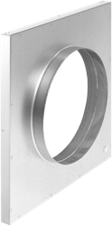 Uitblaas- / toevoerpaneel MPC / USM 700 500