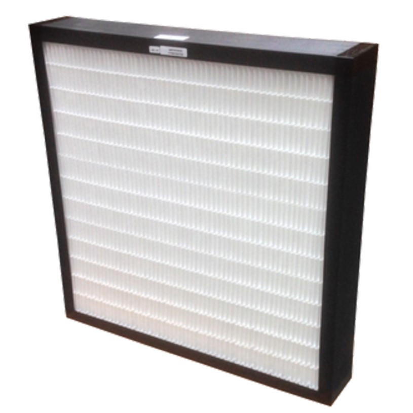 Paneelfilter Compact ePM1-60% 592×592×45 mm (F7, Eurovent)