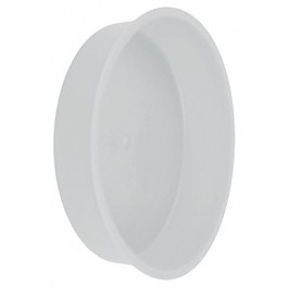 PVC Deksel Ø150mm