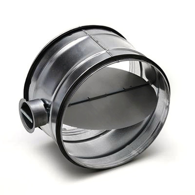 Regelklep Ø630mm (SAFE) 
