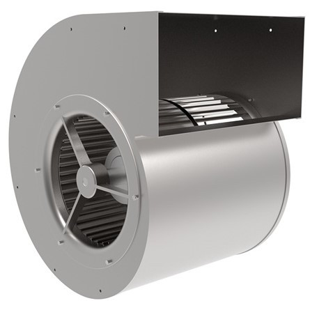 Rosenberg Ventilator | DRAE 160-4 | 680 m3/h | 230V