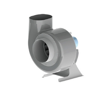 Rotodyne ventilator Type: CV-315/1 