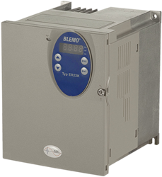 Frequentie-omvormer 0 - 400 V 3~ / 5.5 A / FU 22 05