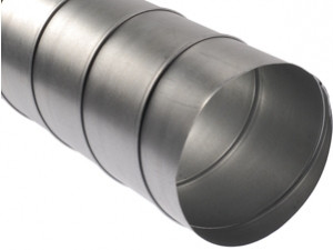 Spirobuis Ø 560mm x 3 meter