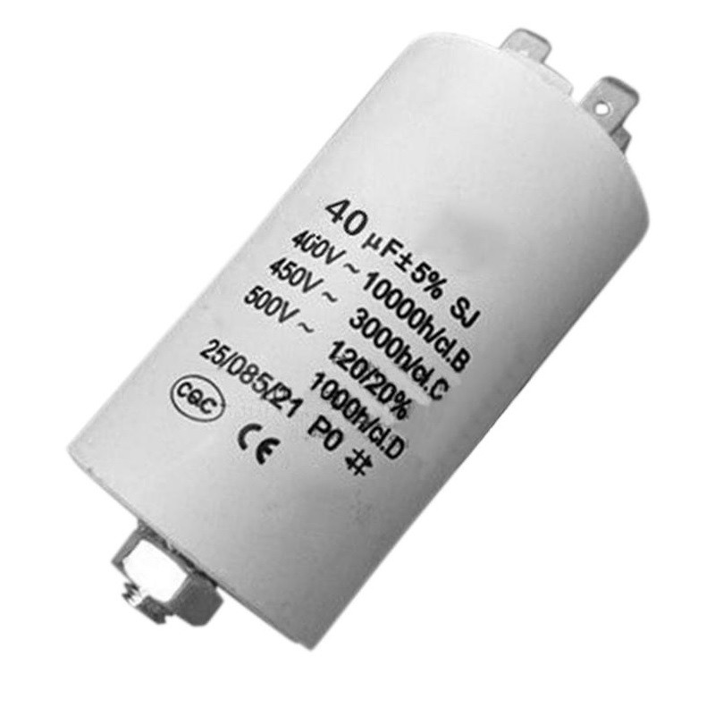 Starter 40UF