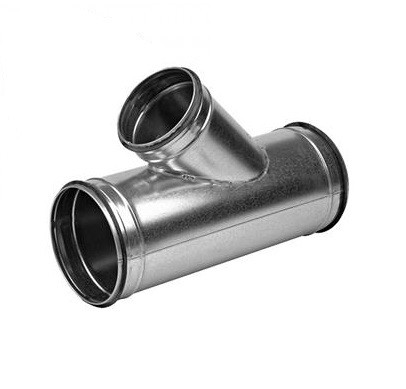 T-stukken 45º diameter 250mm (SAFE)