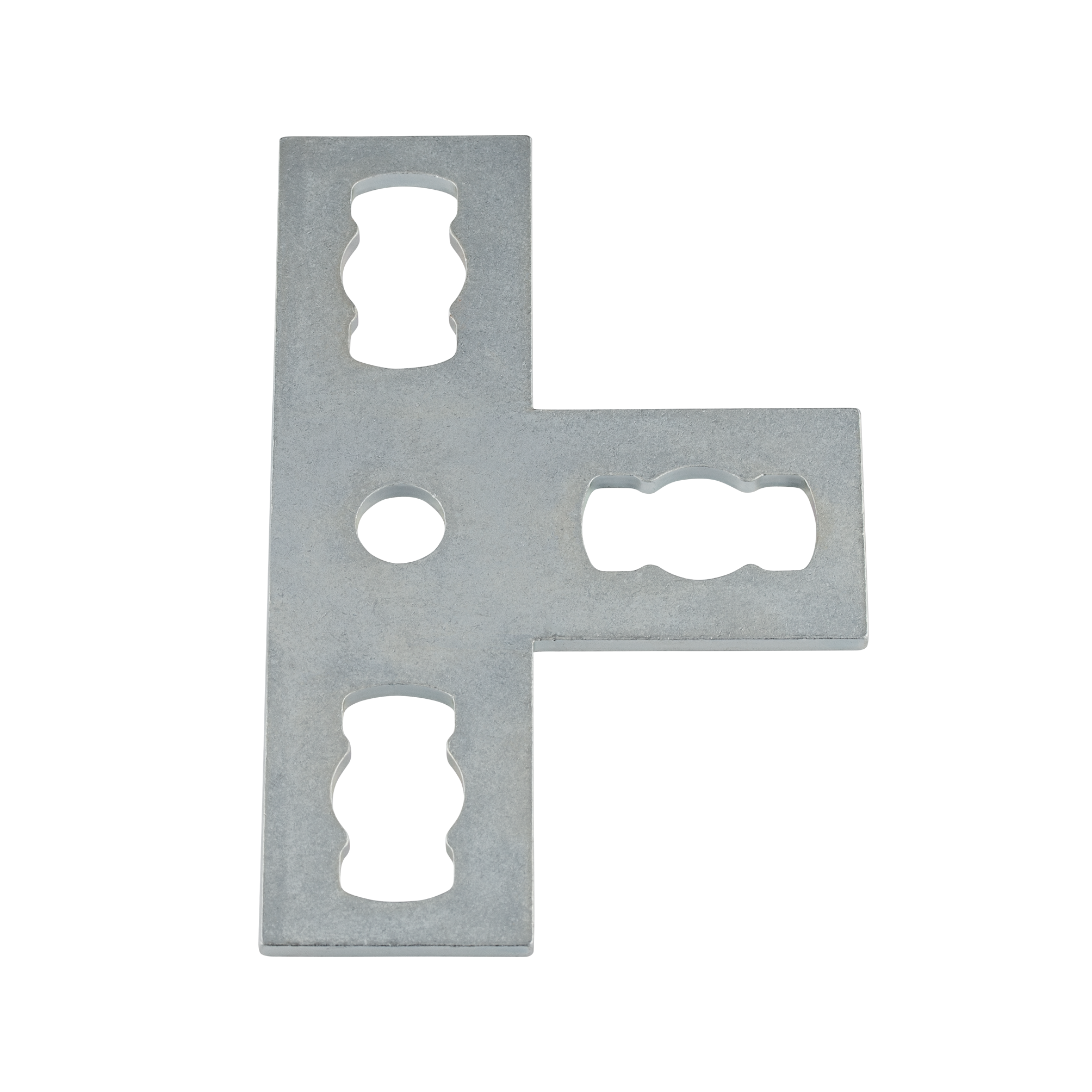 MPR T-Verbindingsplaat type S+