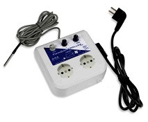 Sms com Twincontroller Mk2 4,5 EU