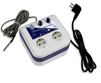 Sms com Twincontroller Mk2 7 EU