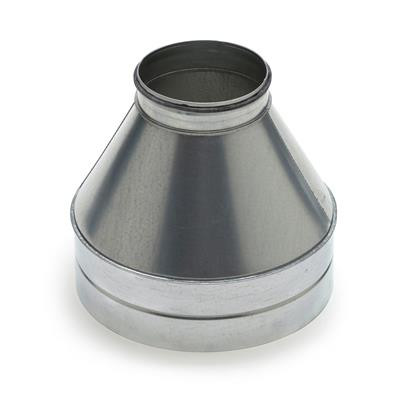 Spiro Verloopstuk van standaard Ø 315mm naar safe Ø 300mm 