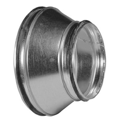 Spiro Verloopstuk SAFE Ø 710mm naar Ø 500mm