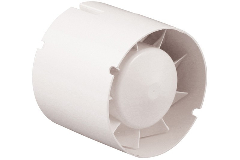 Buisventilator VK150 305M3h 150 mm