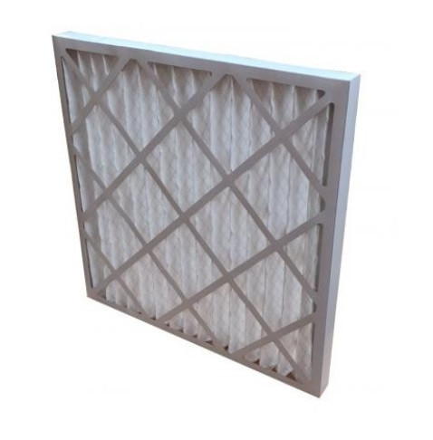 Z-box paneelfilter G4 880 x 490 x 45mm