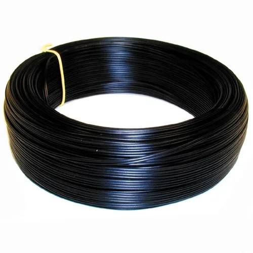 zwart 3x0,75 mm² 20 meter