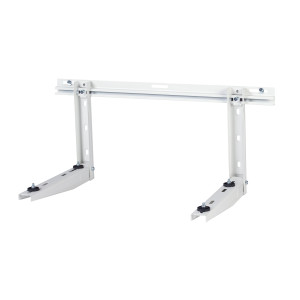 Muurconsole Easy Fit tot 160 kg met waterpas L=600mm B=1000mm