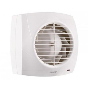 Inbouwventilator Ø 100/120mm - 270m3/h / CB250 PLUS