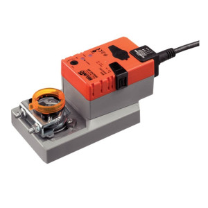 Servomotor | Belimo NMQ24A-SR | AC/DC 24 V