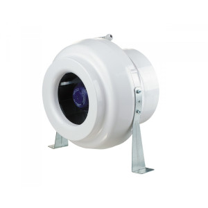 Kunststof buisventilator BK315 1340m3/h Ø 315mm