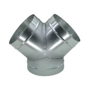 Broekstuk Ø 630 - 500 mm