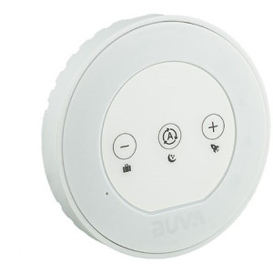 Q-Stream bediening met C02 sensor bedraad