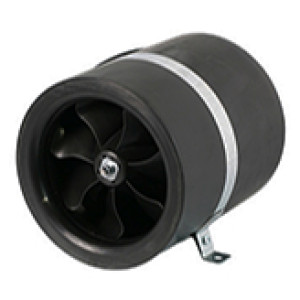 Max-Fan buisventilator 200 920m3/h 200 mm