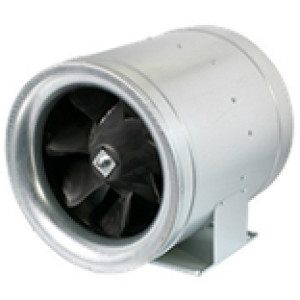 Max-Fan Buisventilator 315 3510m3/h 315 mm