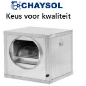 Chaysol Compacta 1000m3/h UPE 7/7 RE