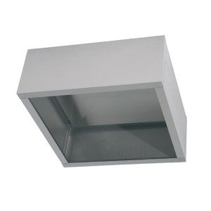 Condenskap PRO 1200x1200x400mm