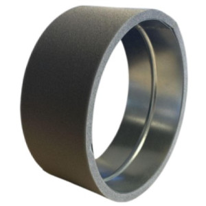 Geïsoleerde verbindingsstuk Ø 200 mm (9 mm)