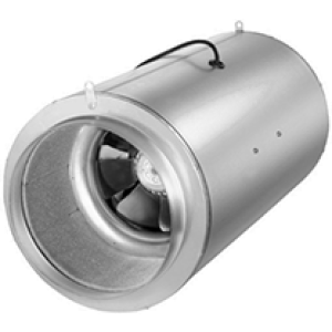 Can-Fan ISO MAX buisventilator 250 1480M3/h Ø250