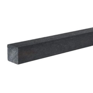 Kunststof Ondersteuningsbalk 100x100x900 mm (1 stuk)