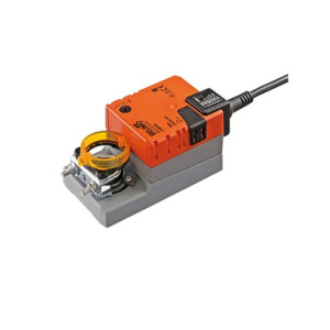 Servomotor voor regelklep 24V