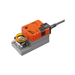 Servomotor voor regelklep 230V