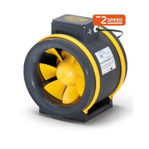 Max-Fan Buisventilator Pro Series 250 1660m3/h Ø 250mm