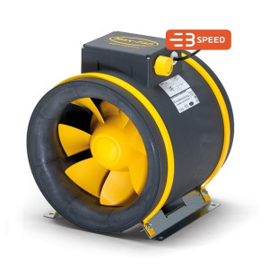 Max-Fan Buisventilator Pro Series 315 3180m3/h Ø 315mm