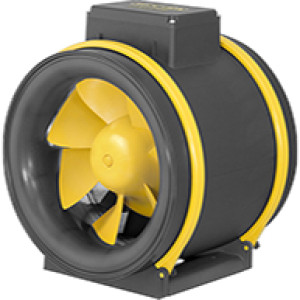 Max-Fan Buisventilator Pro Series EC 250 2175m3/h Ø 250mm