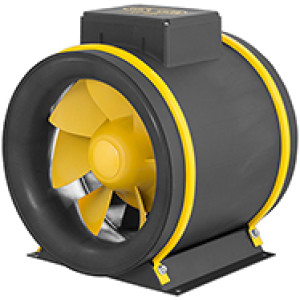 Max-Fan Buisventilator Pro Series EC 315 2956m3/h Ø 315mm