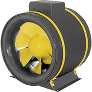 Max-Fan Buisventilator Pro Series EC 355 3308m3/h Ø 355mm