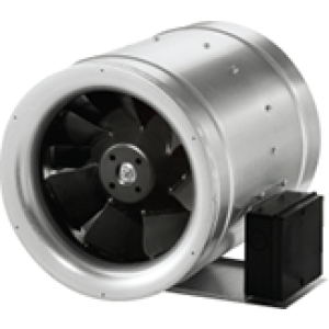 Max-Fan Buisventilator 280 2360m3/h Ø 280mm