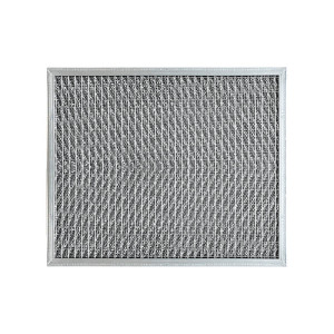 Metaalfilter 380 x 600 x 45mm