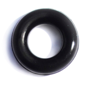 Ophangrubber 40mm (voor afzuigbox)