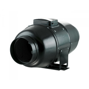 Stille Buisventilator S-vent silent M200 810/1020m3/h Ø 200mm
