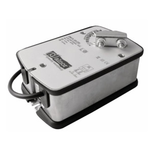 Servomotor voor regelklep 5 Nm 24V Fail-Safe (met veerretour)