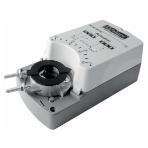 Servomotor voor regelklep 8 Nm 230V Open/Dicht