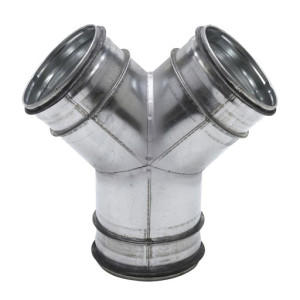 Spiro Broekstuk Ø 560-560mm (SAFE)