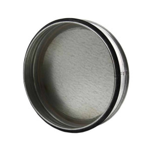Deksel D diameter 630mm