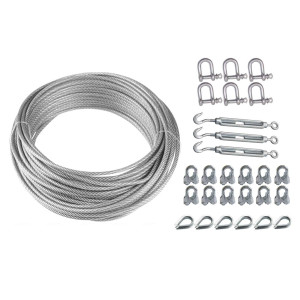 Tui kabel set 3mm