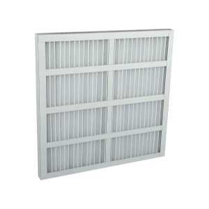 Z-box paneelfilter G4 465 x 620 x 45mm