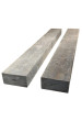 Kunststof Ondersteuningsbalk 50x100x800 mm (2 stuks)