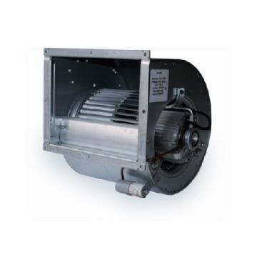 Afzuigmotor 6000 m3/h 400V - Torin Sifan 321 321